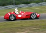Ferrari 625 1954 года